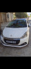 Peugeot 208 2016 Allure