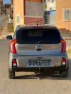 Kia Picanto 2017 Safety