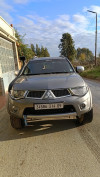 Mitsubishi L200 2014 Doube cabine Evolution