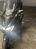 Yamaha Tech-max 560 2021