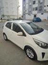 Kia Picanto 2019 LX Start