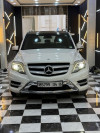 Mercedes GLK 2014 TECHNOLOGIE + 