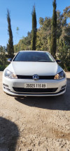 Volkswagen Golf 7 2015 Trendline +