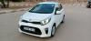 Kia Picanto 2018 EX