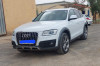 Audi Q5 2013 Off Road