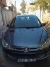 Peugeot 206 2006 206