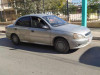 Kia Rio 2002 