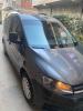 Volkswagen Caddy 2018 Combi Startline