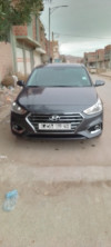 Hyundai Accent RB  4 portes 2019 GL+