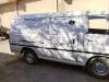 Hyundai H100 2002 Gorgon h100