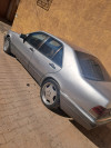 Mercedes Classe S 1997 Classe S