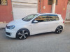 Volkswagen Golf 6 2011 GTD