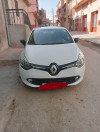 Renault Clio 4 2013 Dynamique