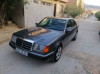 Mercedes 124 1988 250d