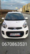 Kia Picanto 2015 Brazilia