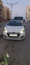 Peugeot 208 2019 Allure Facelift