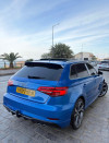 Audi A3 2019 S Line