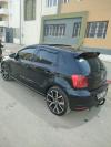 Volkswagen Polo 2016 TlamceN