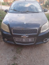 Chevrolet Aveo 5 portes 2009 Sport