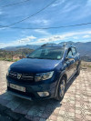 Dacia Stepway 2018 