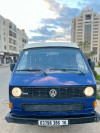 Volkswagen Transporter 3 1986 Rline