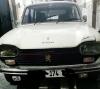 Peugeot 204 1974 204