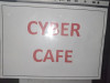 Gérant de cyber cafe