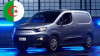 Fiat Scudo et doblo 2024 Copé et passage