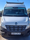 Renault Master 2014 