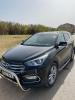 Hyundai SantaFe 2018 SantaFe