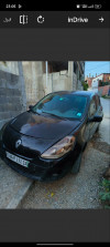 Renault Clio 3 2012 Clio 3