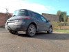 Renault Megane 2 2004 Extreme