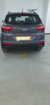 Hyundai creta 2017 .