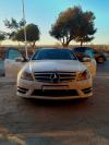 Mercedes Classe C 2012 250 AVANTGARDE Designo