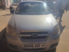 Chevrolet Aveo 4 portes 2008 Aveo 4 portes