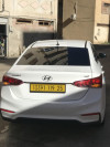 Hyundai Accent RB  4 portes 2019 Accent RB  4 portes