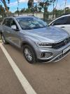 Volkswagen T-Roc 2022 Toute option sans toit et cuire