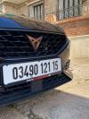 Seat Cupra 2021 