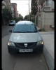 Dacia Logan MCV 2010 Logan MCV