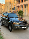 Kia Sorento 2007 