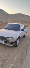 Peugeot 505 1991 Sx