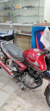 Lifan LIFAN LF125-13H 2024