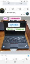 Lenovo thinkpad t470 / t460 i5 6eme europa