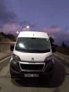 Peugeot Boxer 2015 Boxer