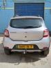 Dacia Sandero 2016 Stepway