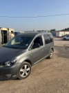 Volkswagen Caddy 2012 