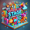 Offre stage en communication 