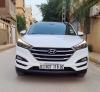 Hyundai Tucson 2018 Extreme