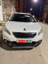 Peugeot 2008 2015 Allure