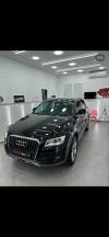 Audi Q5 2016 Offroad 8RB